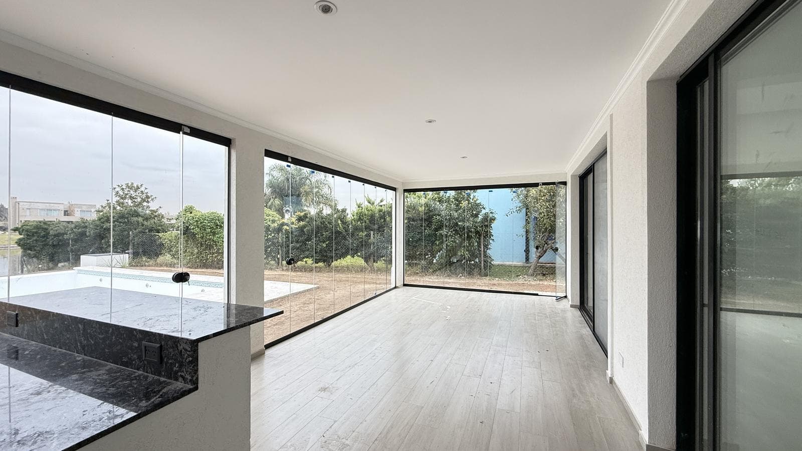 House by the Lagoon, SAN MATIAS NEIGHBORHOOD, Area 1