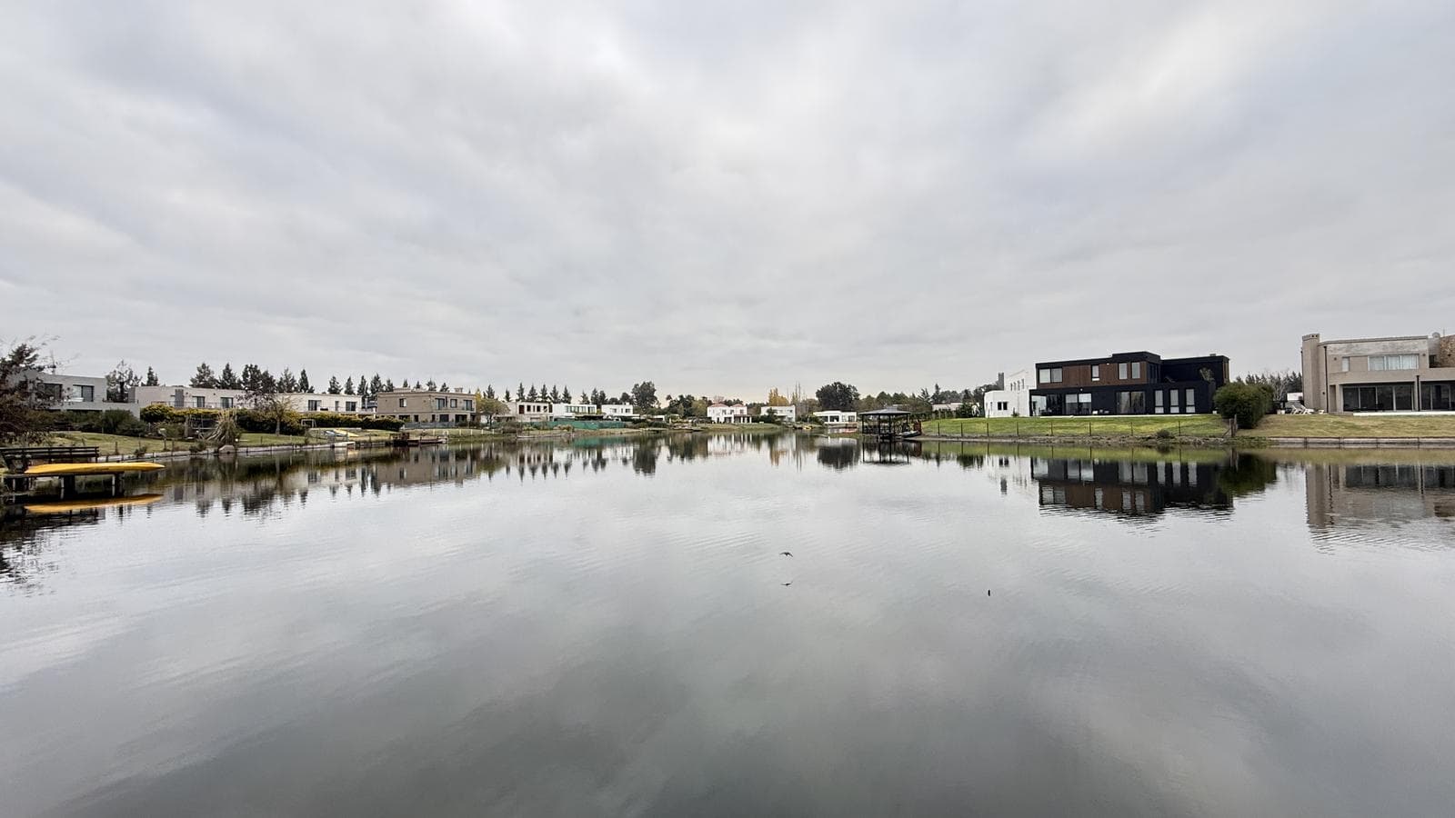 House by the Lagoon, SAN MATIAS NEIGHBORHOOD, Area 1