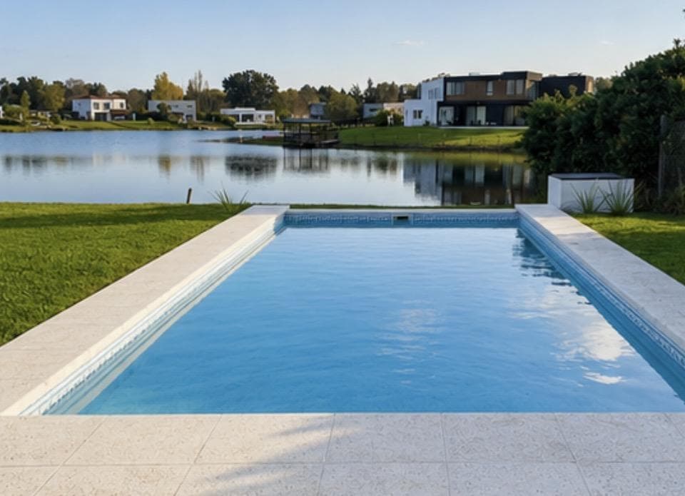 House by the Lagoon, SAN MATIAS NEIGHBORHOOD, Area 1