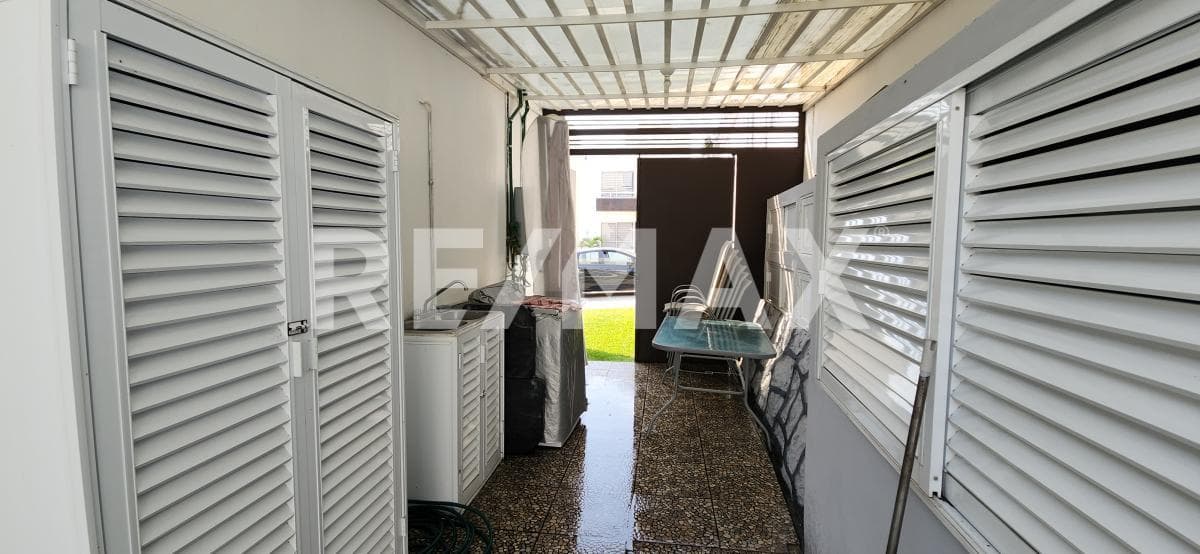 House for Rent in Morelos, Cascadas de Cocoyoc
