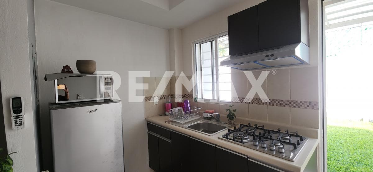 House for Rent in Morelos, Cascadas de Cocoyoc