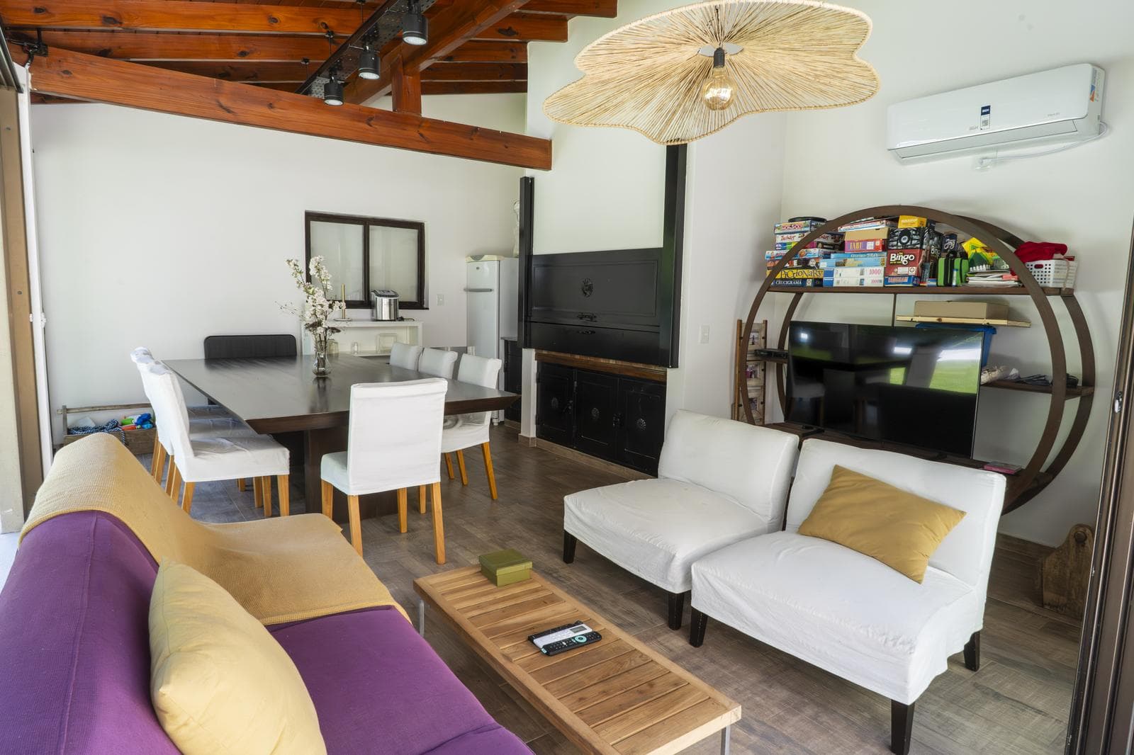 House for Sale in Santa Maria De Tigre