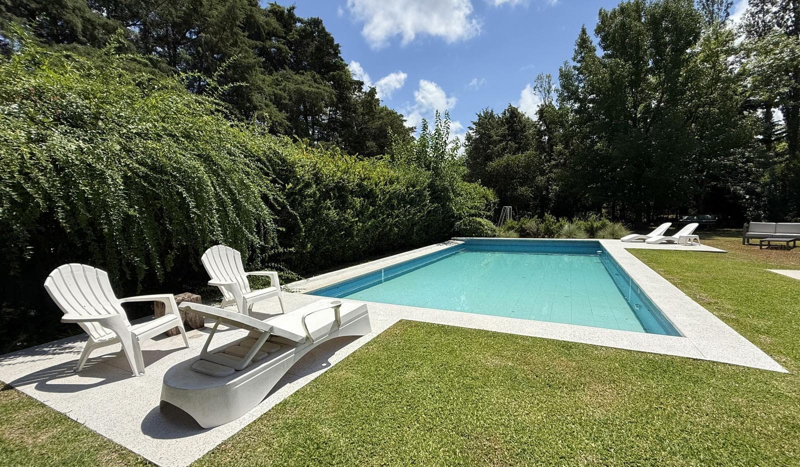 House for Sale in Santa Maria De Tigre