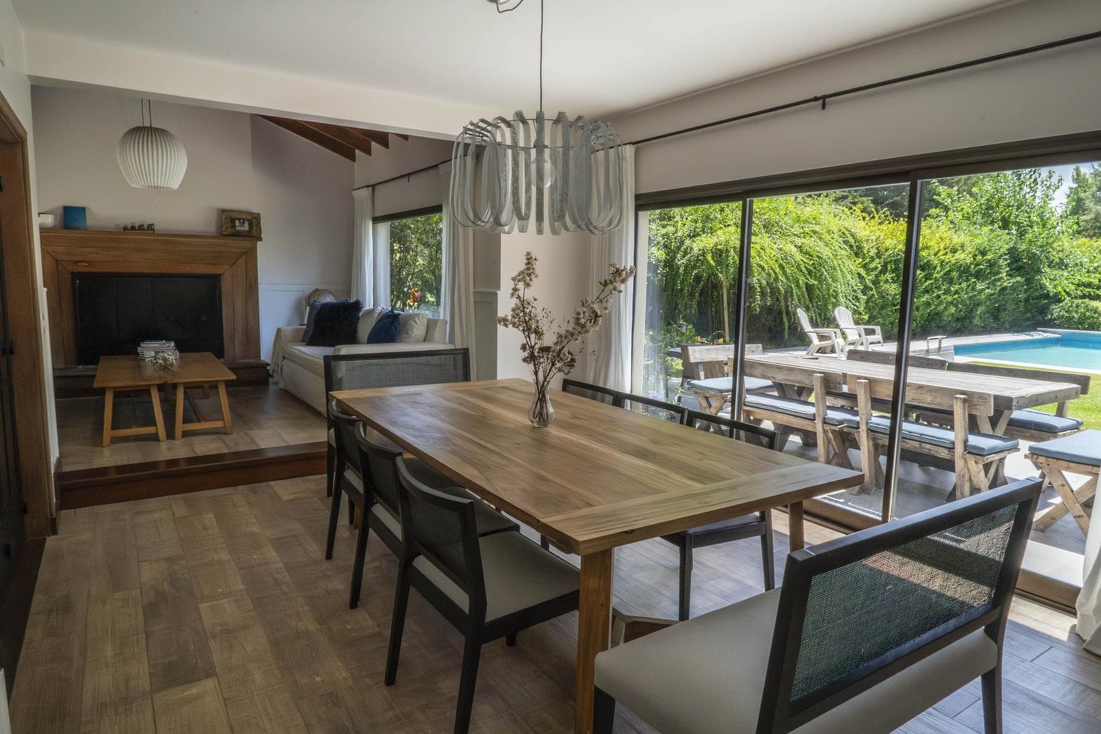 House for Sale in Santa Maria De Tigre