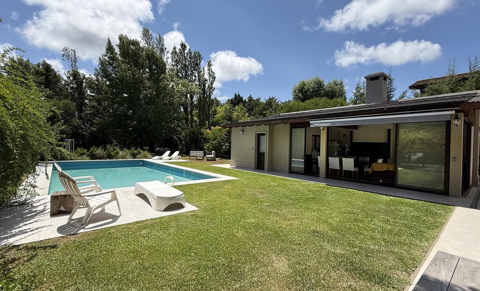 House for Sale in Santa Maria De Tigre