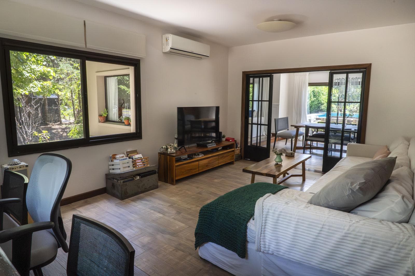 House for Sale in Santa Maria De Tigre