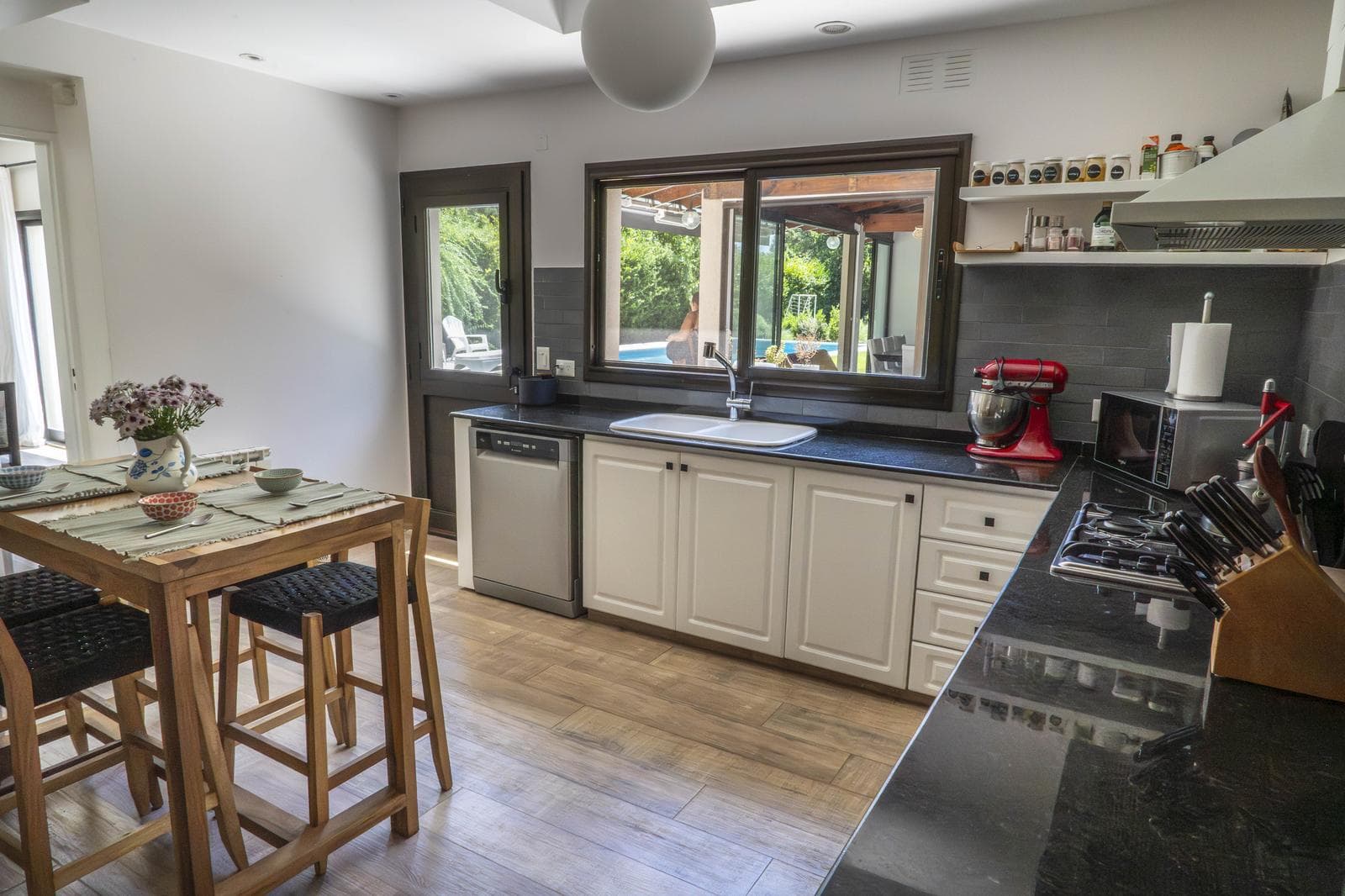 House for Sale in Santa Maria De Tigre
