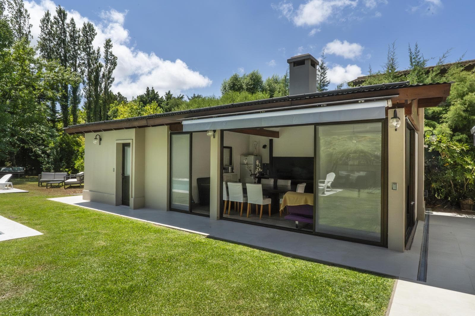 House for Sale in Santa Maria De Tigre