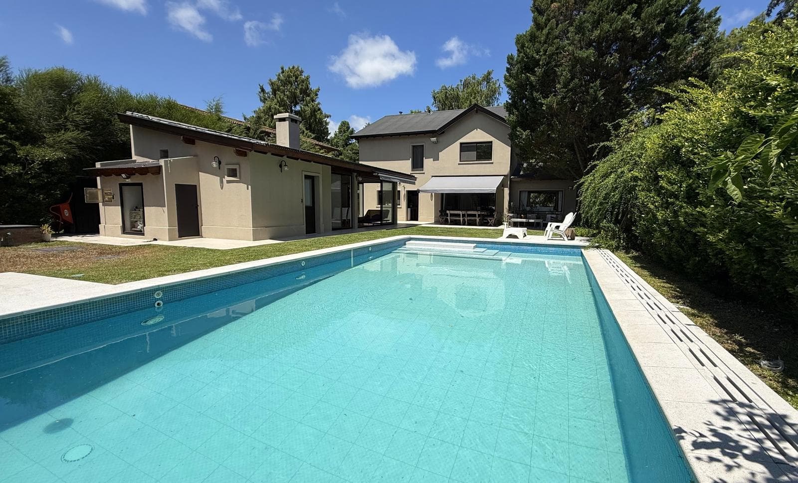 House for Sale in Santa Maria De Tigre