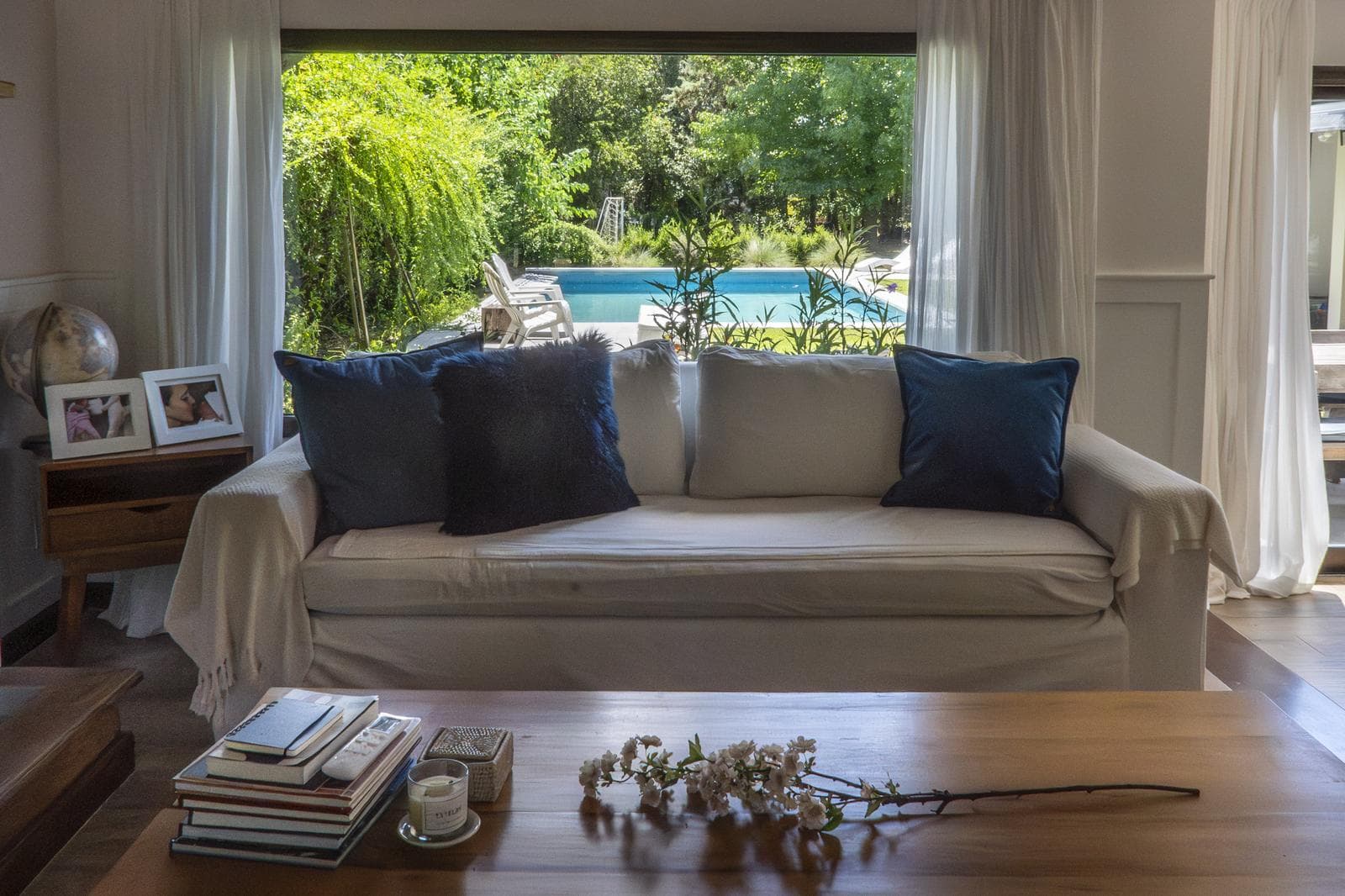 House for Sale in Santa Maria De Tigre