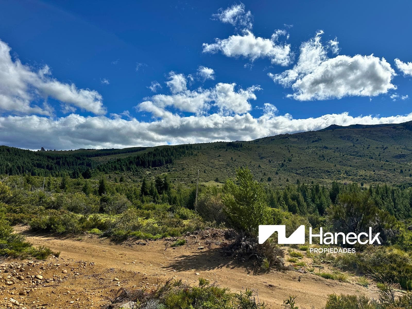 Lot with Cabin for Sale, 5,000 m², San Carlos de Bariloche