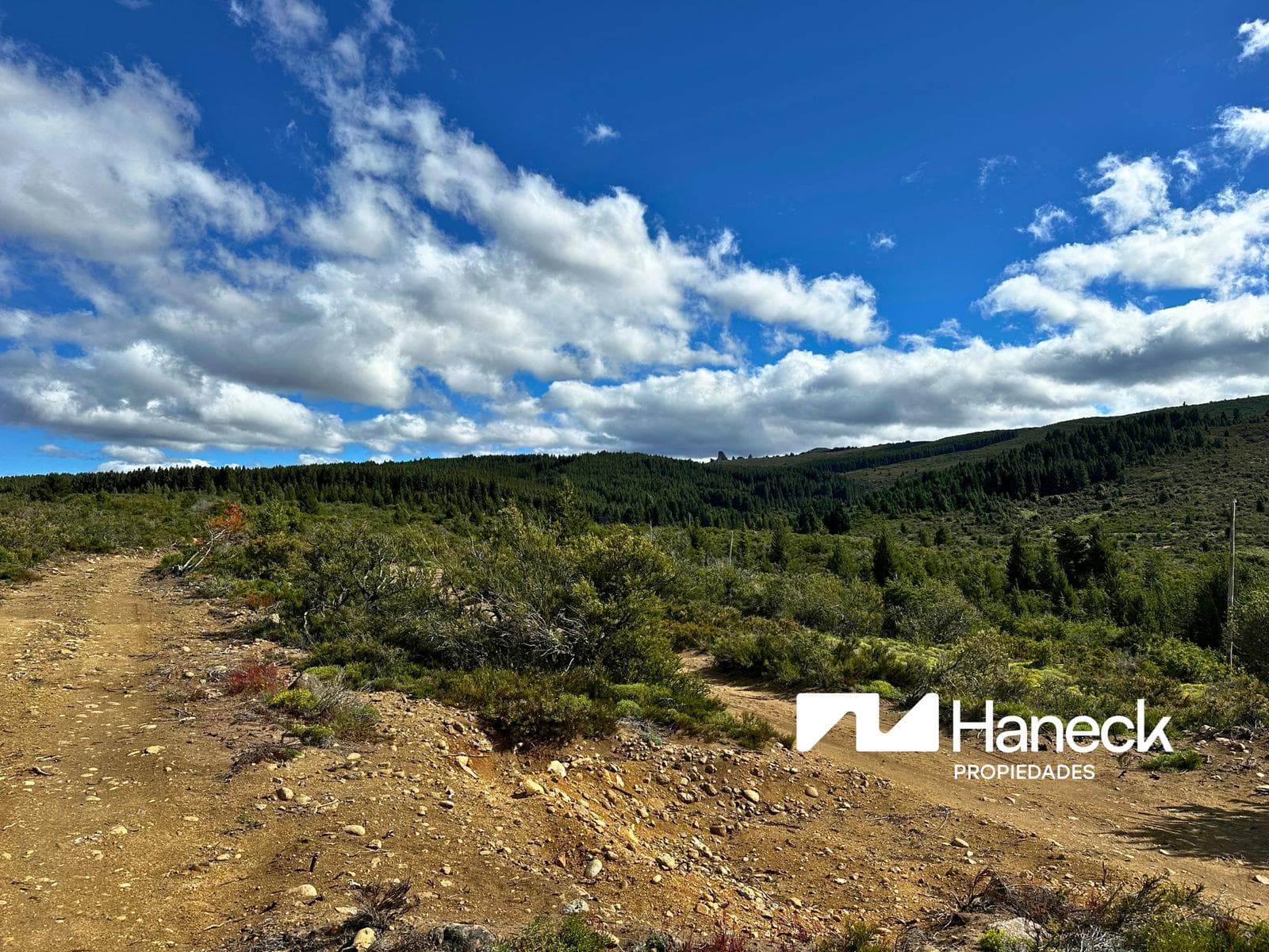 Lot with Cabin for Sale, 5,000 m², San Carlos de Bariloche