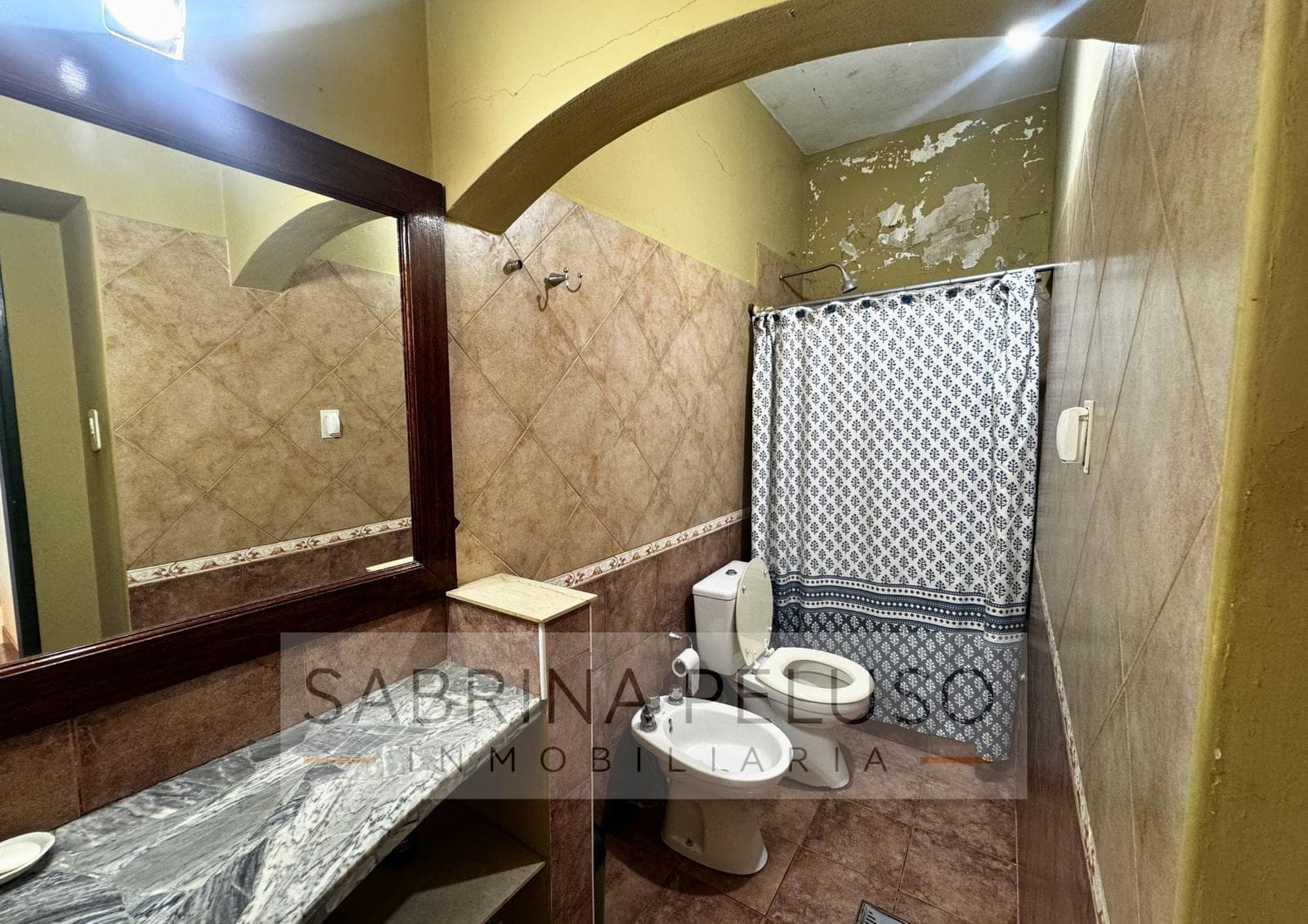 5-room penthouse for sale in Moreno—qualifies for CRED financing