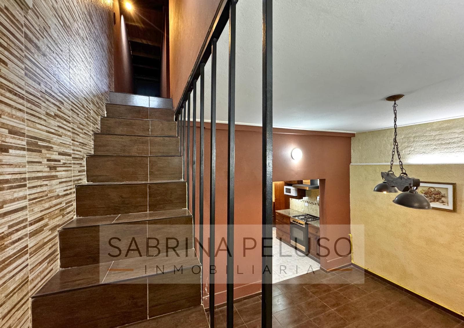 5-room penthouse for sale in Moreno—qualifies for CRED financing