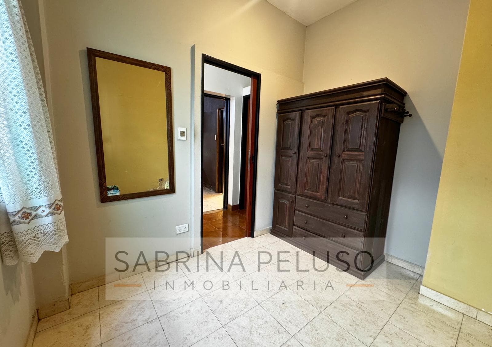 5-room penthouse for sale in Moreno—qualifies for CRED financing