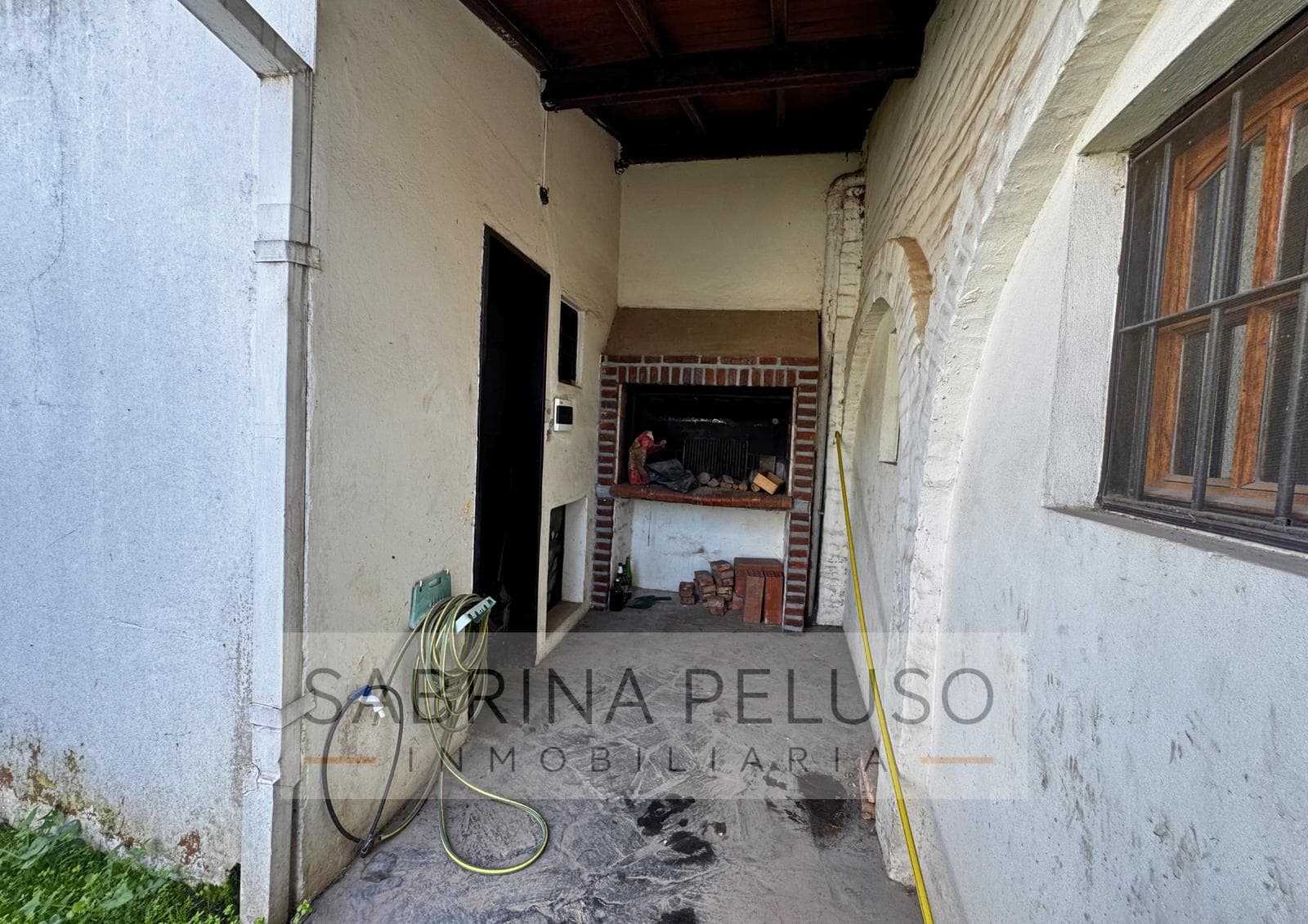 5-room penthouse for sale in Moreno—qualifies for CRED financing