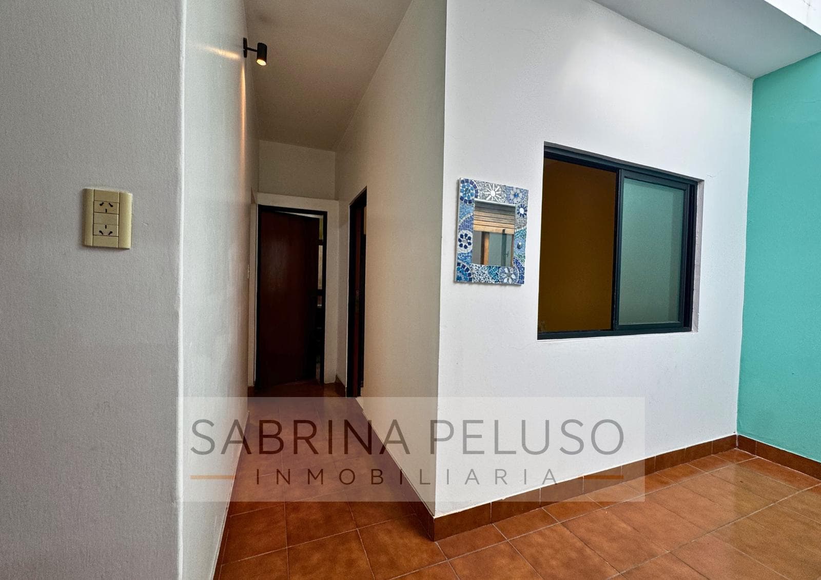 5-room penthouse for sale in Moreno—qualifies for CRED financing