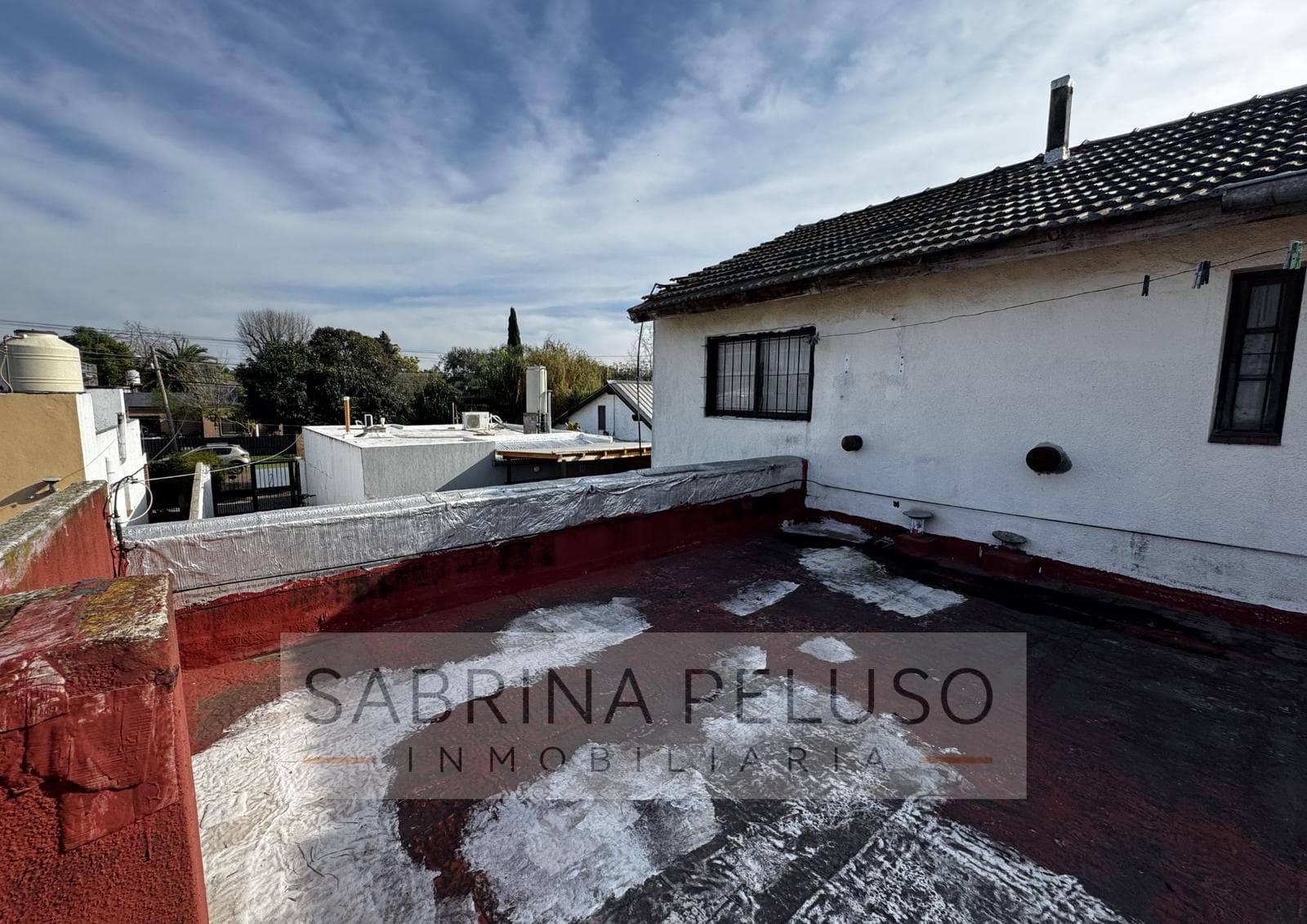 5-room penthouse for sale in Moreno—qualifies for CRED financing