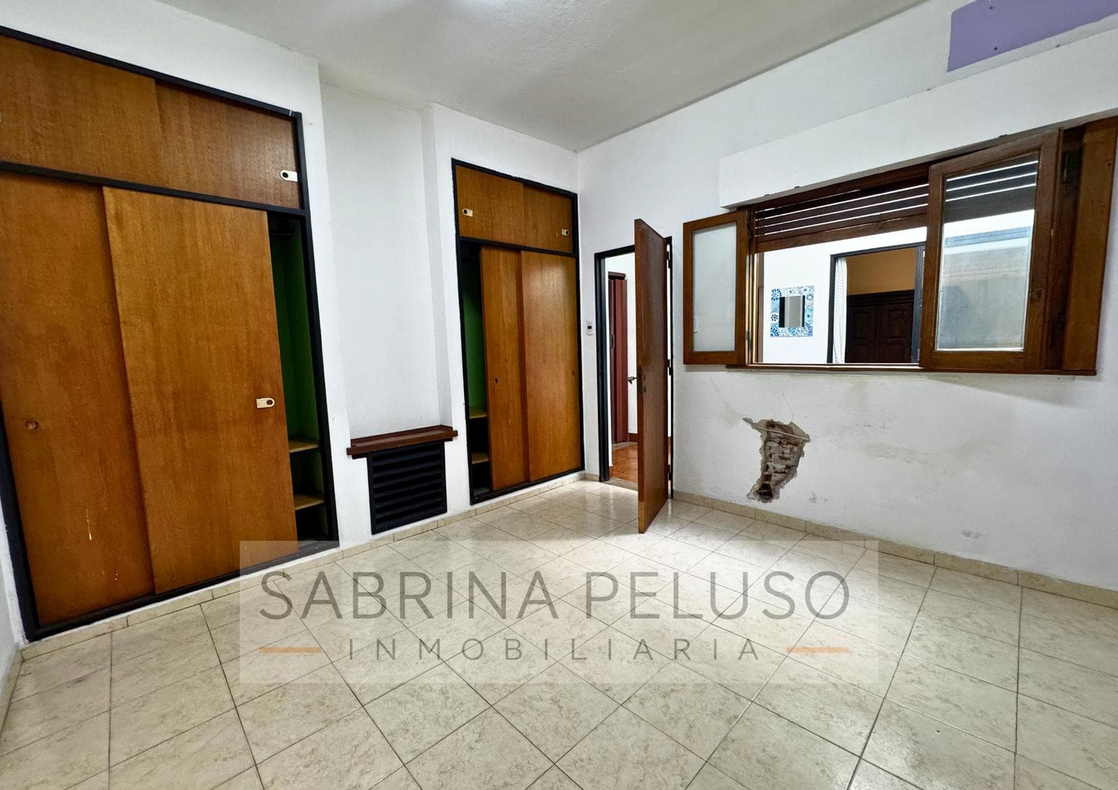 5-room penthouse for sale in Moreno—qualifies for CRED financing