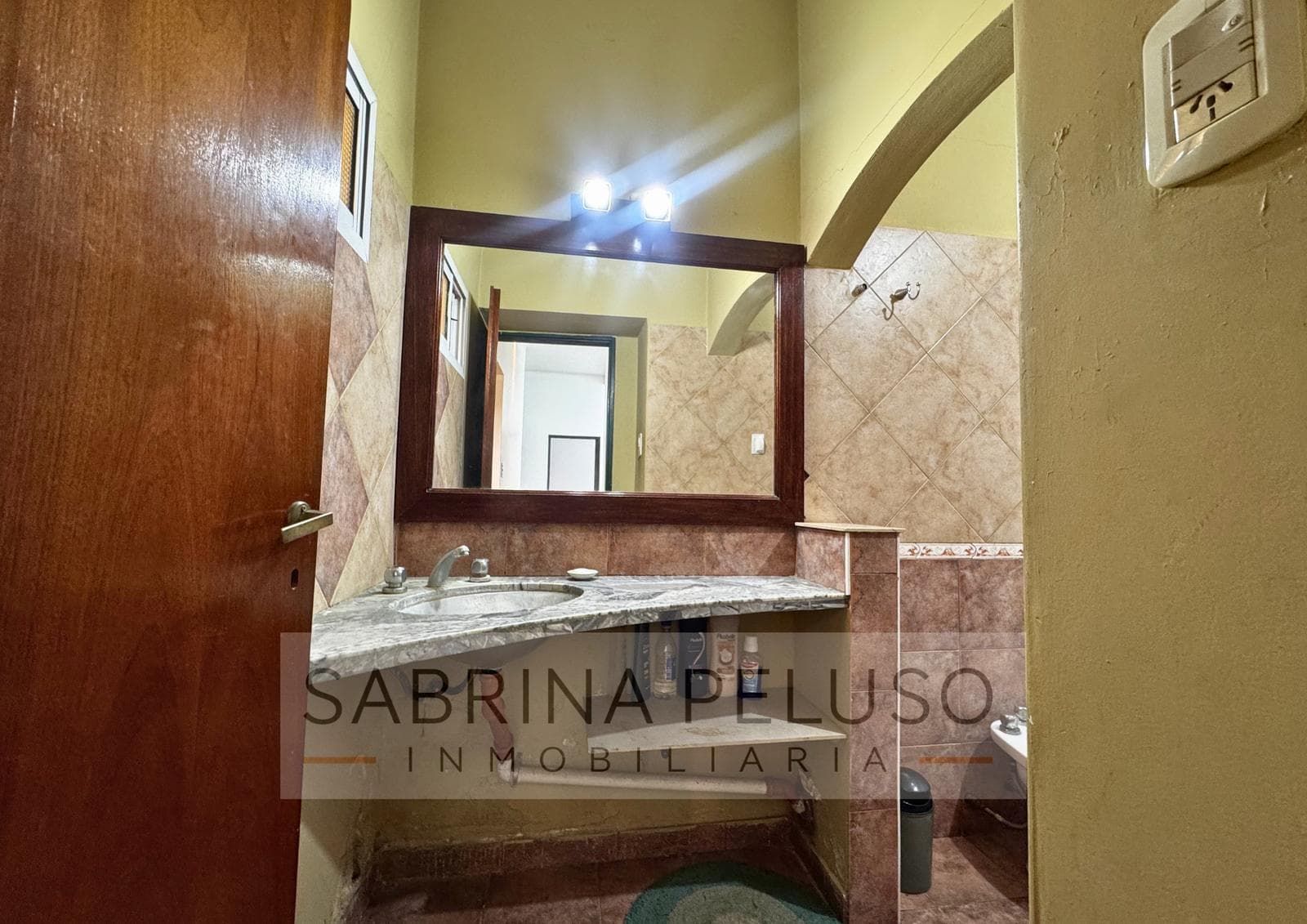 5-room penthouse for sale in Moreno—qualifies for CRED financing