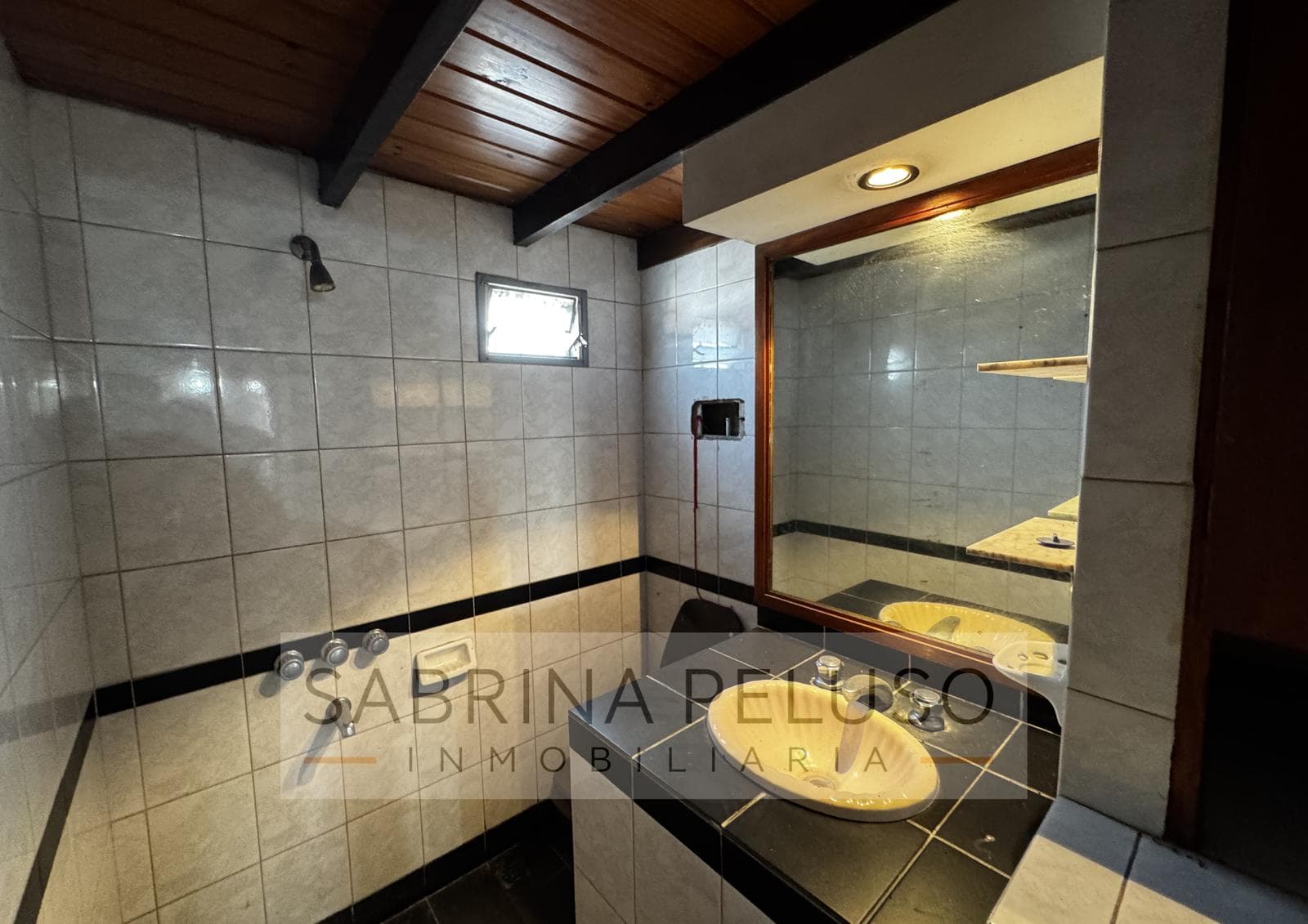 5-room penthouse for sale in Moreno—qualifies for CRED financing