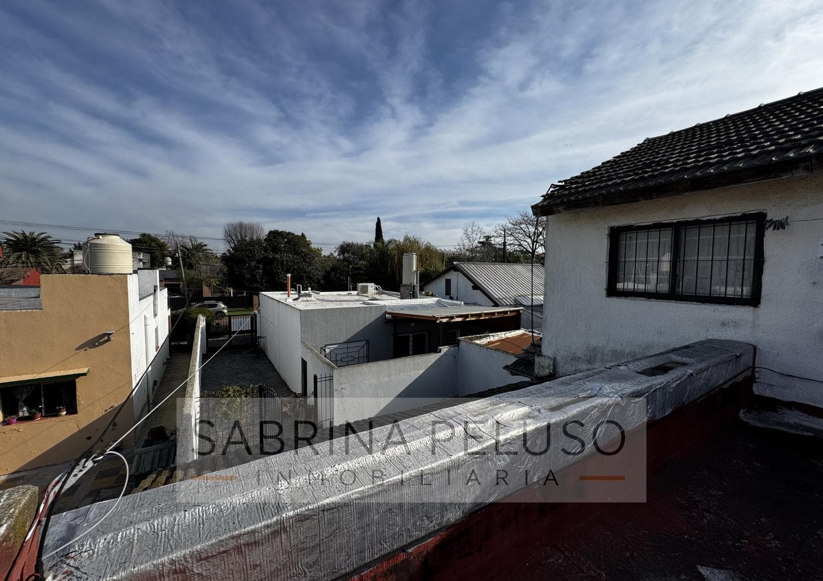5-room penthouse for sale in Moreno—qualifies for CRED financing