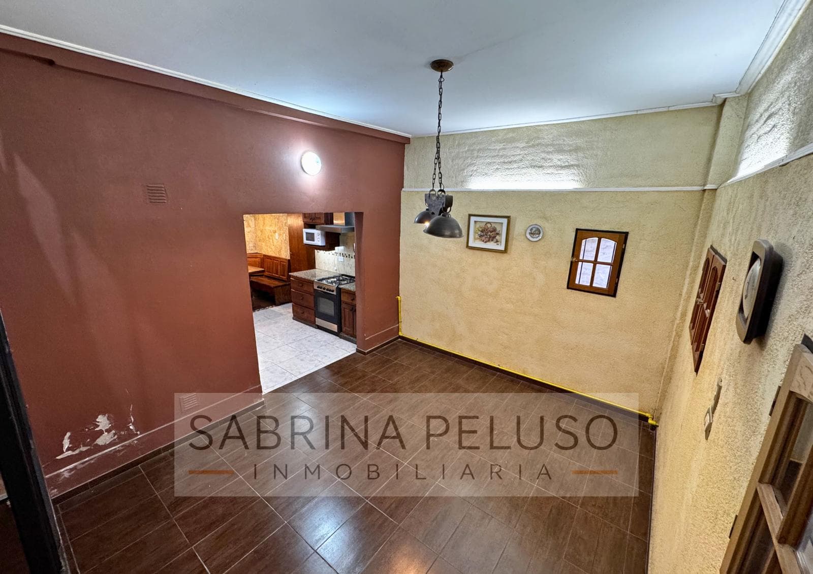 5-room penthouse for sale in Moreno—qualifies for CRED financing