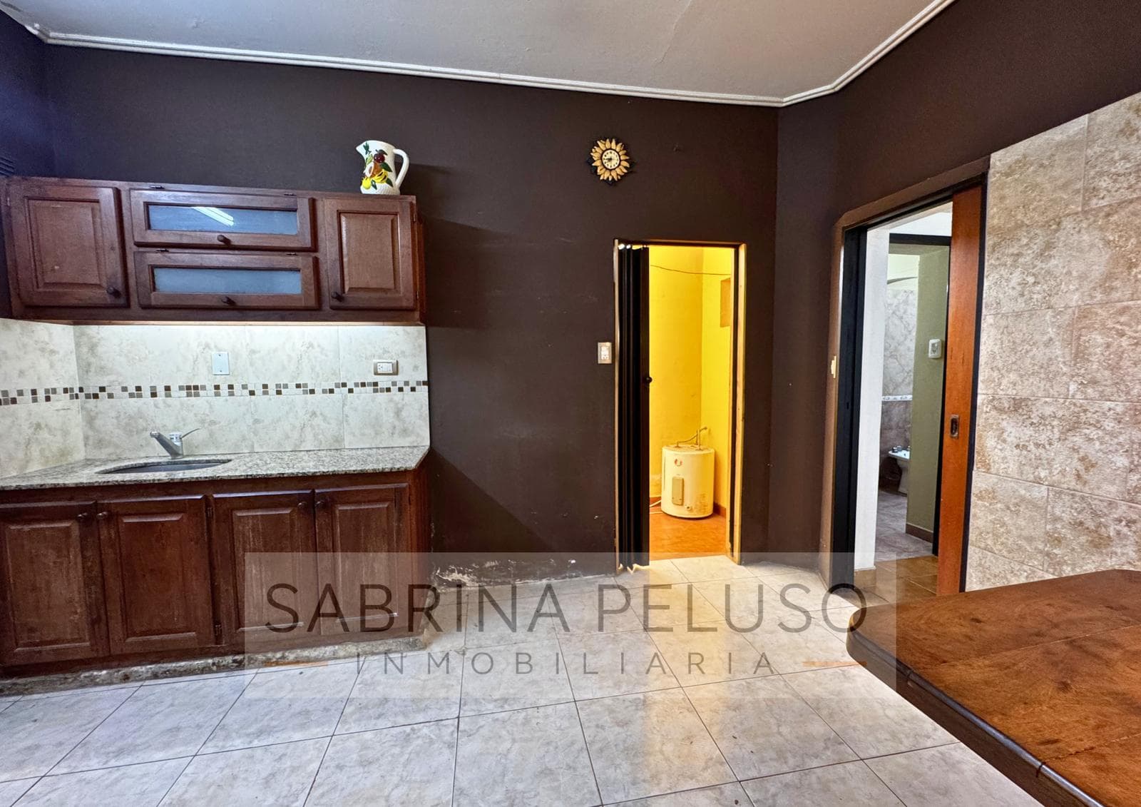 5-room penthouse for sale in Moreno—qualifies for CRED financing