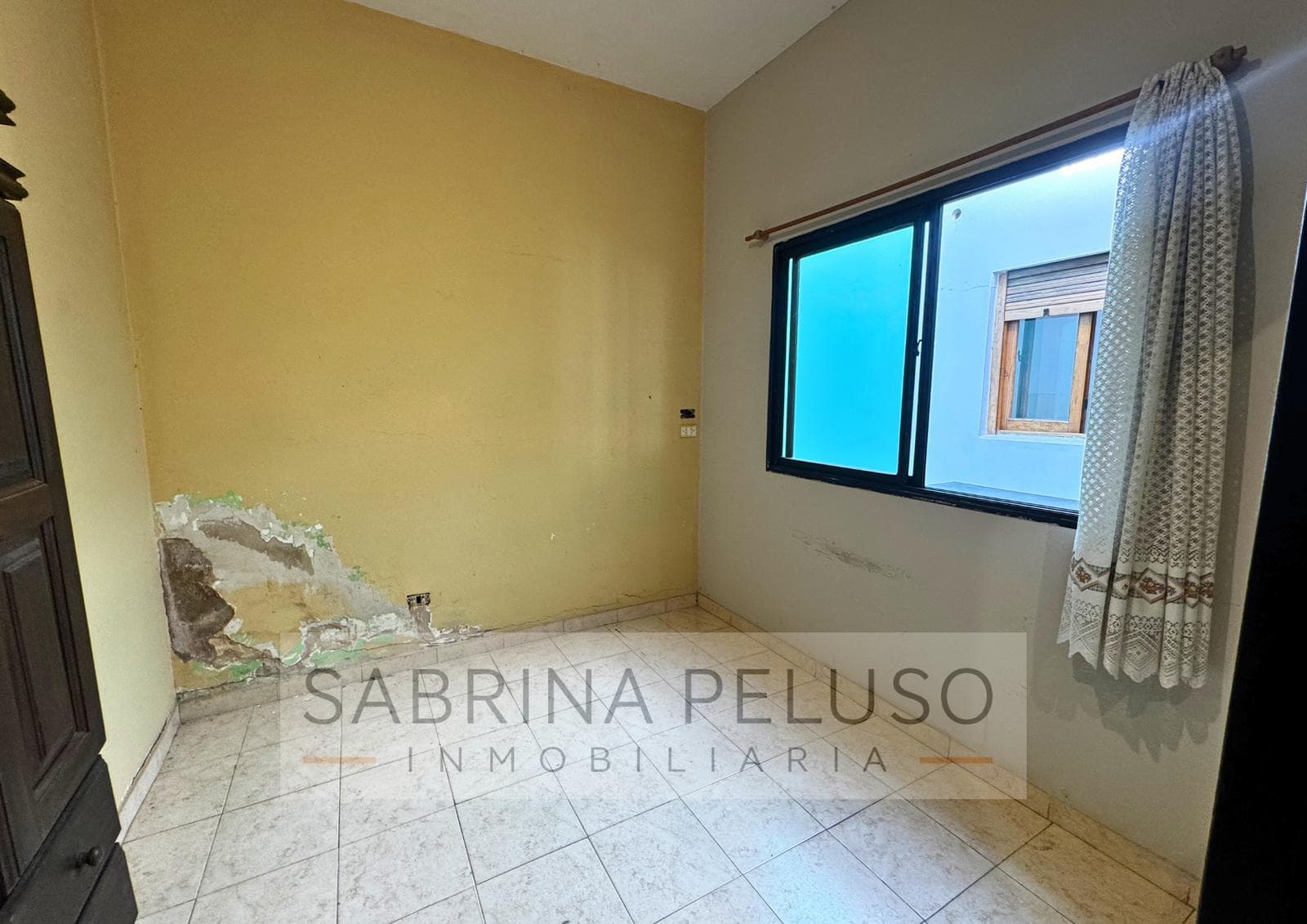 5-room penthouse for sale in Moreno—qualifies for CRED financing