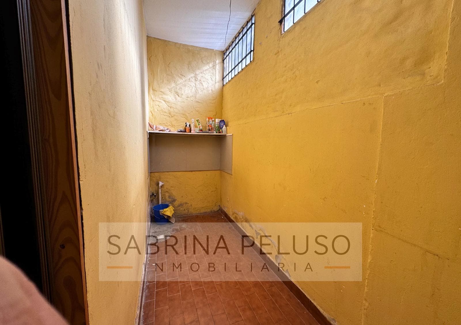5-room penthouse for sale in Moreno—qualifies for CRED financing