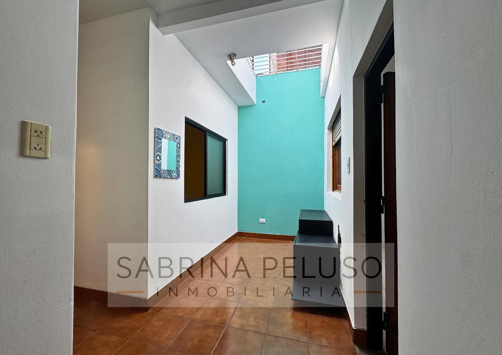 5-room penthouse for sale in Moreno—qualifies for CRED financing