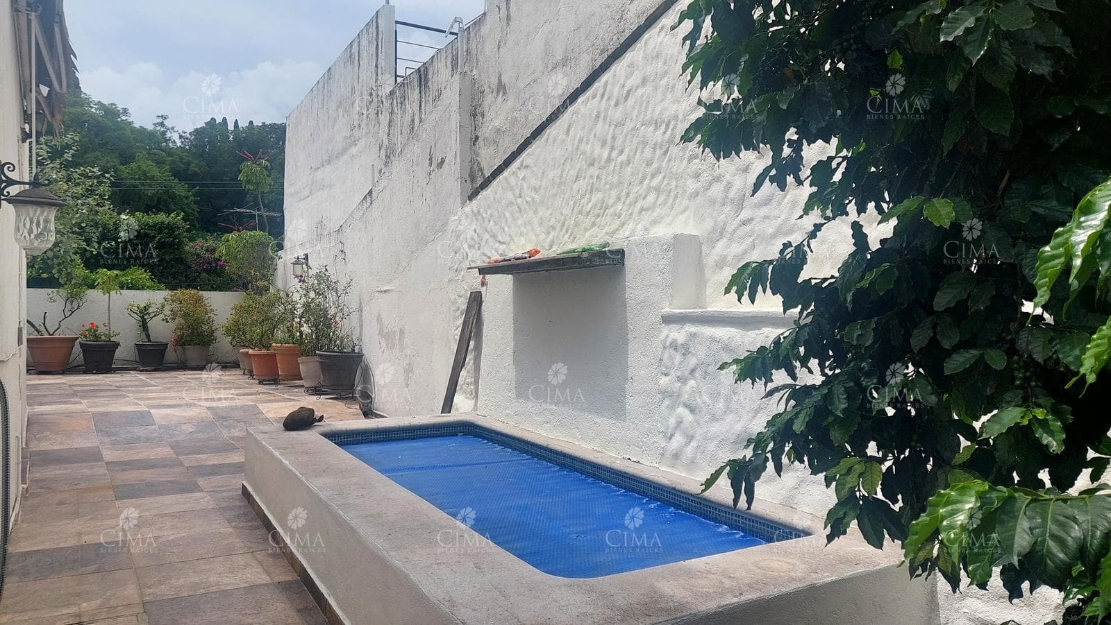 Venta casa Rancho Cortes, Cuernavaca, Morelos - V389