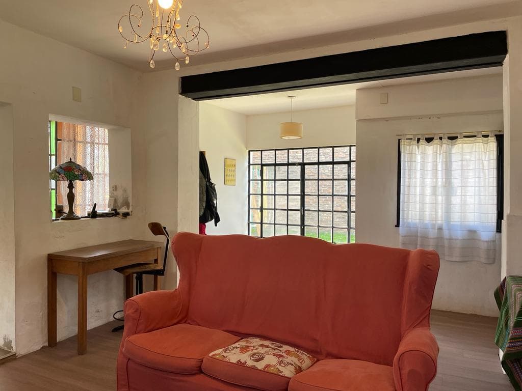 Casa en venta - Bella Vista