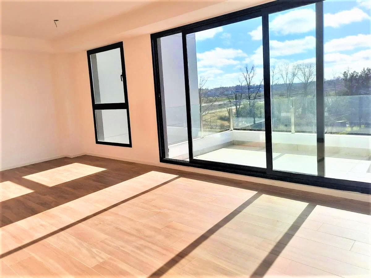 VILAGO 3-Bedroom Apartment for Sale on the Ground Floor with Garden, Garage, and Storage Room - PUERTO ESCONDIDO - NORDELTA