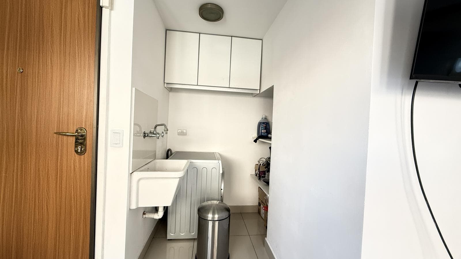 Apartment for SALE: DUPLEX in PARQUE CENTENARIO—4 ROOMS, BRIGHT and SURROUNDED BY GREENERY in Villa Crespo