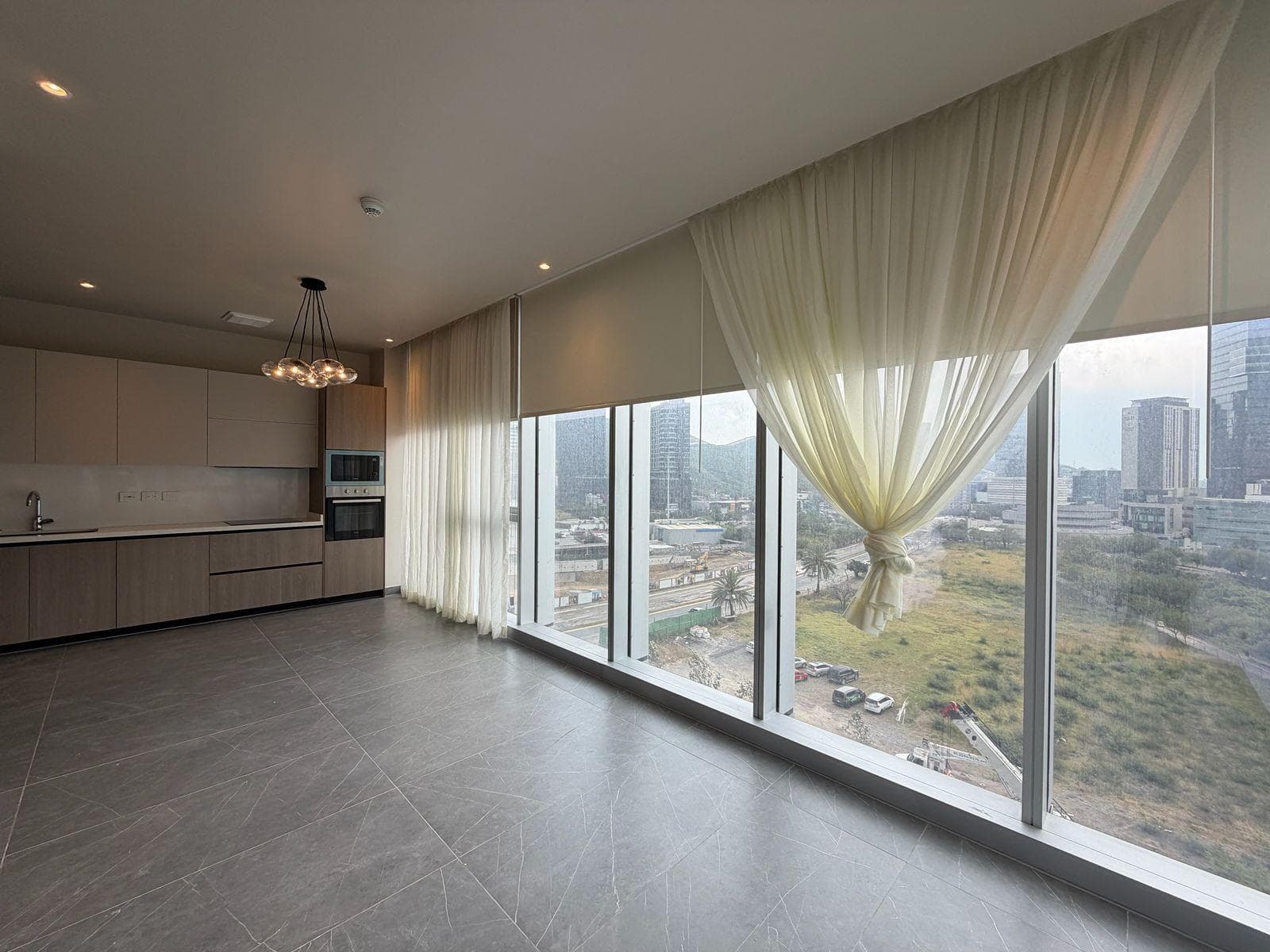 Apartment for Rent at Torre Lativ