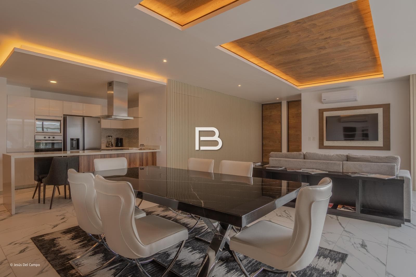 Apartment for Rent in Downtown Cancun