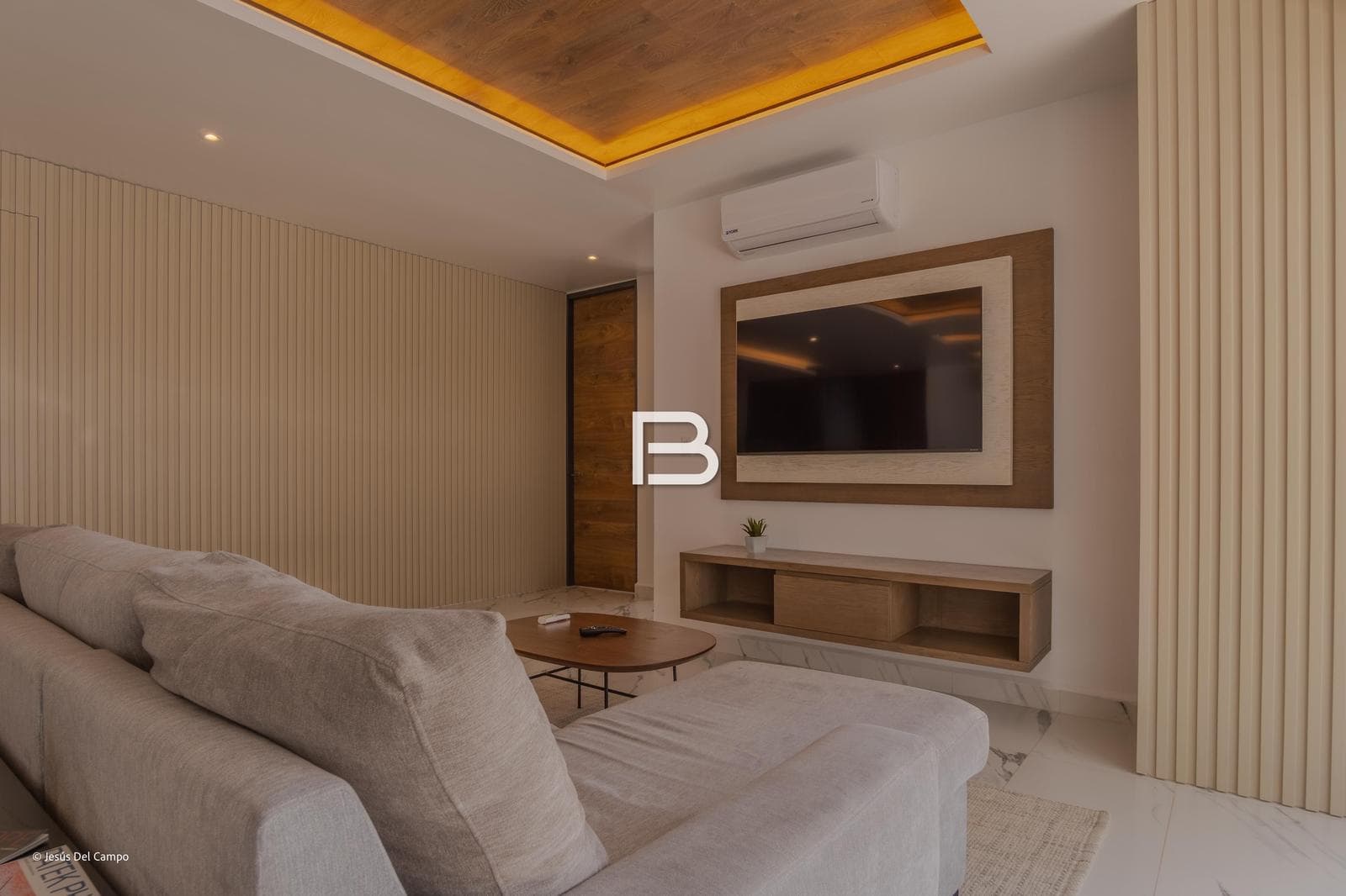 Apartment for Rent in Downtown Cancun