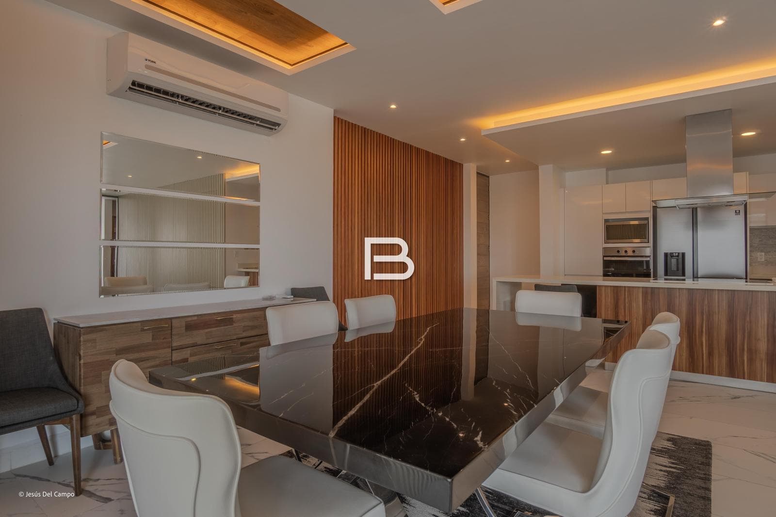 Apartment for Rent in Downtown Cancun