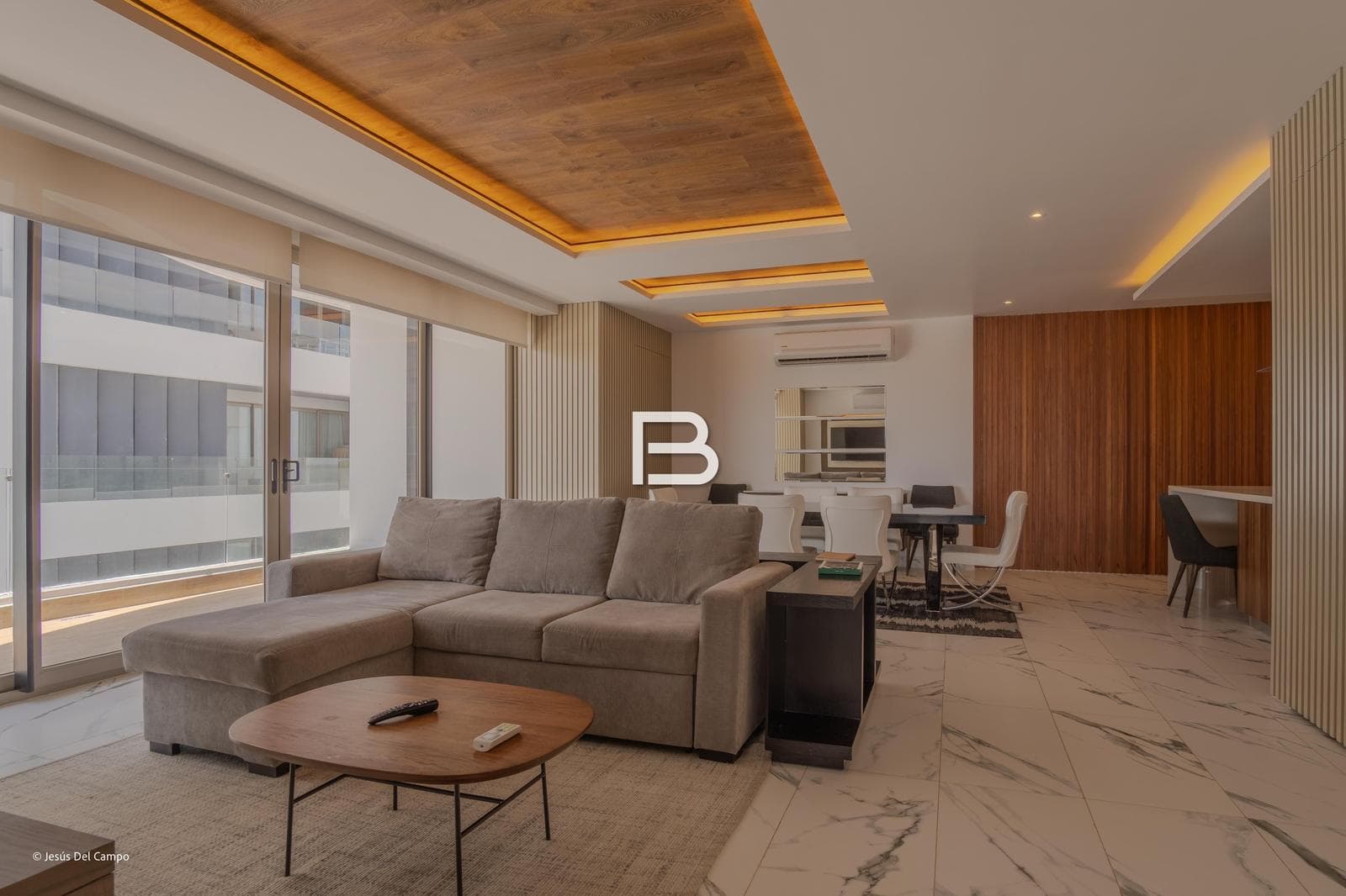 Apartment for Rent in Downtown Cancun
