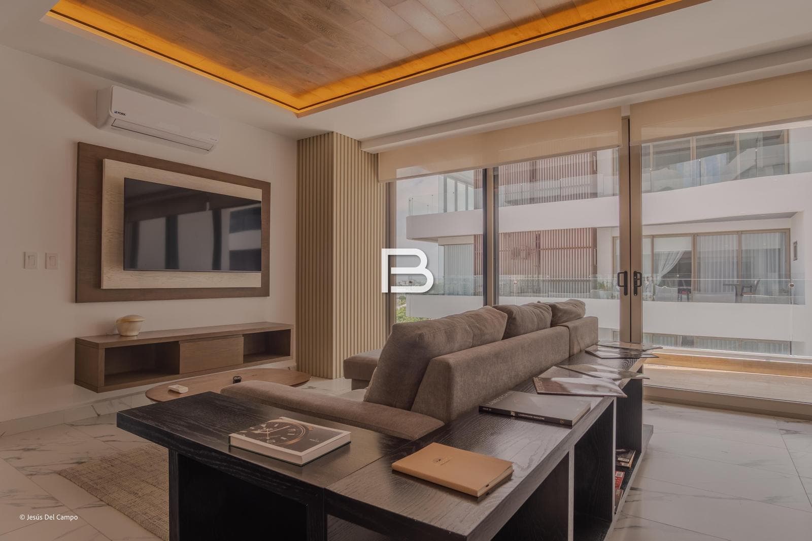 Apartment for Rent in Downtown Cancun