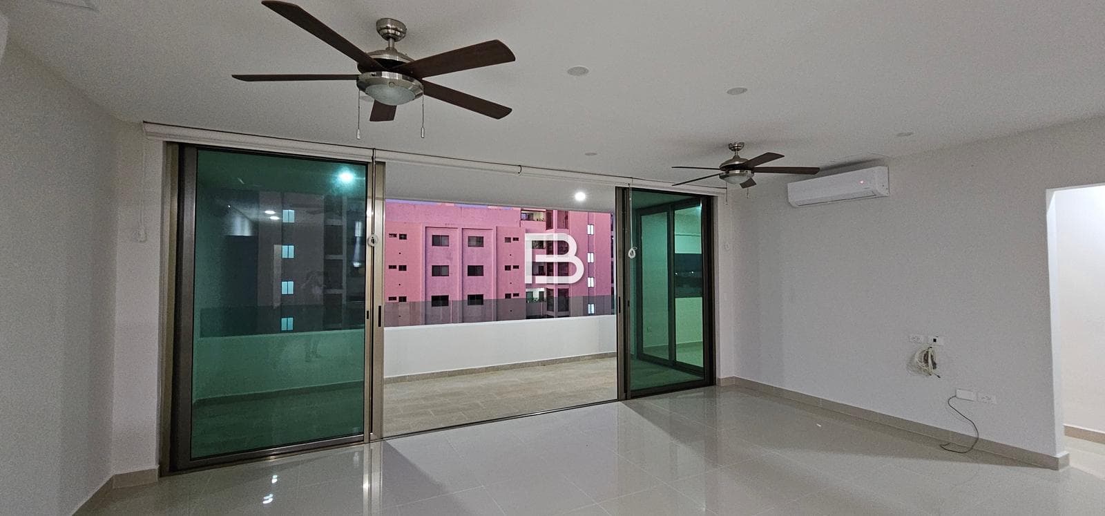 Apartment for Rent at Aqua Residencial