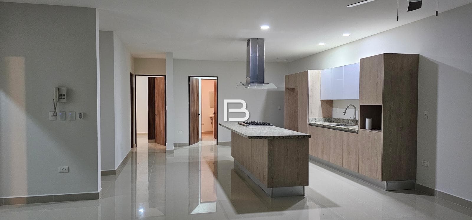 Apartment for Rent at Aqua Residencial