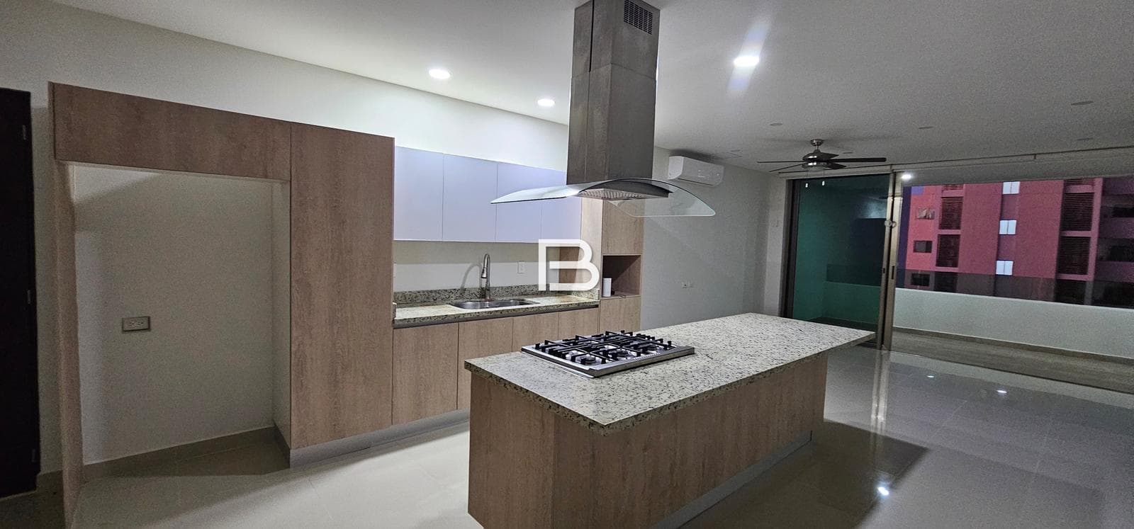 Apartment for Rent at Aqua Residencial