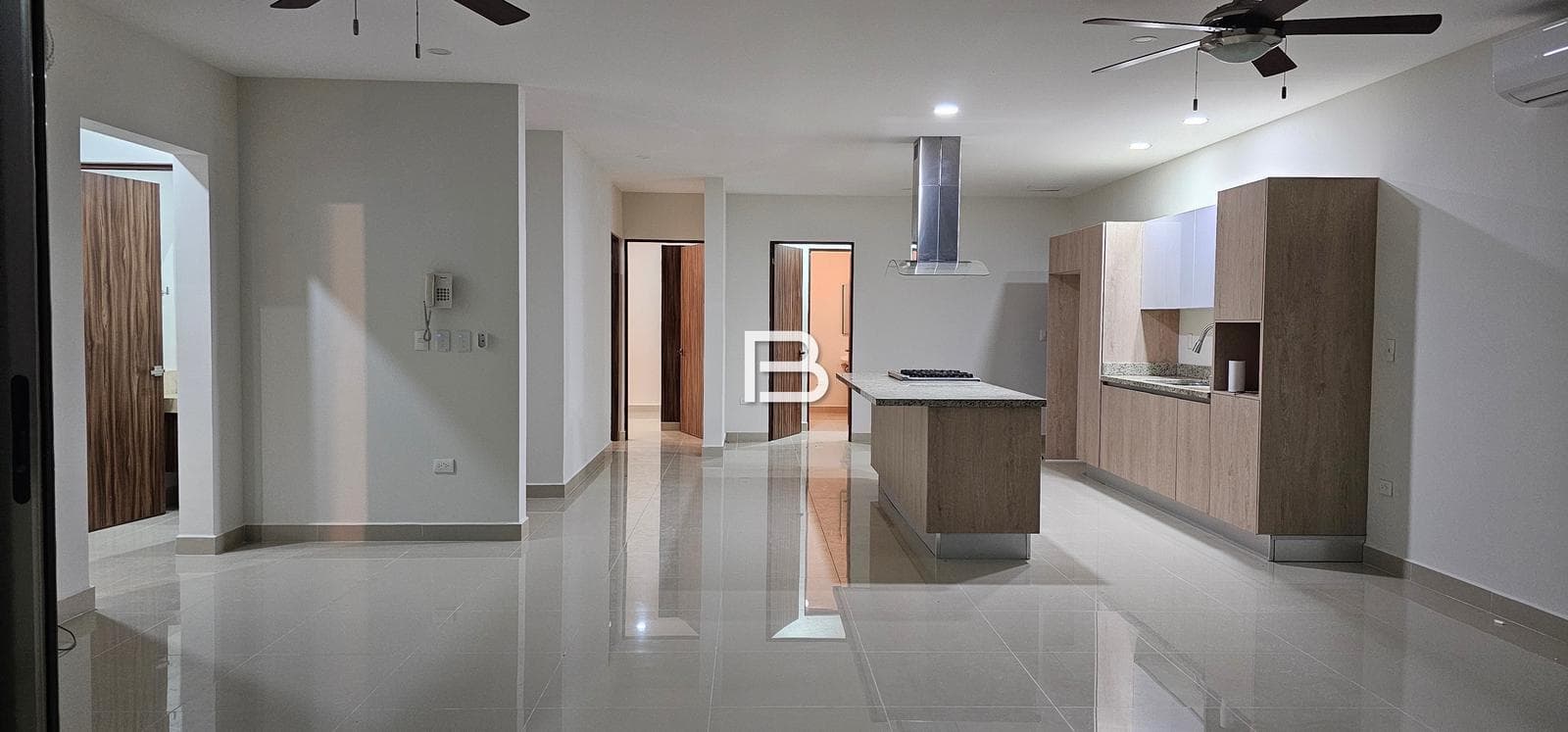 Apartment for Rent at Aqua Residencial
