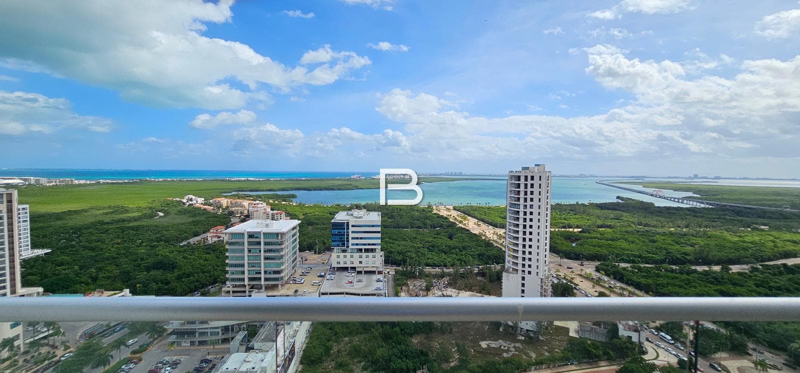 Apartment for Rent on the Malecón in Las Américas