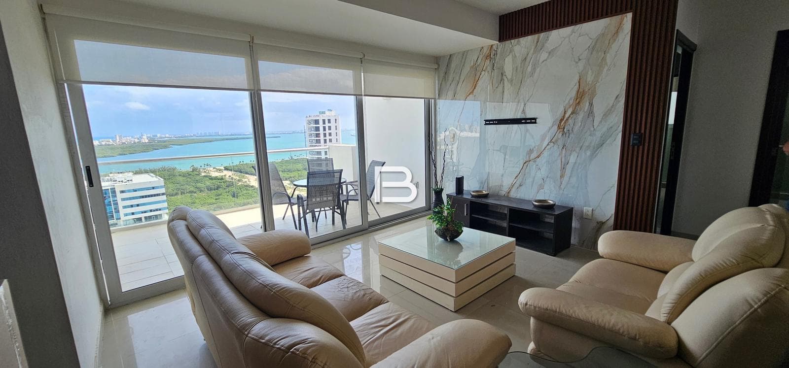 Apartment for Rent on the Malecón in Las Américas