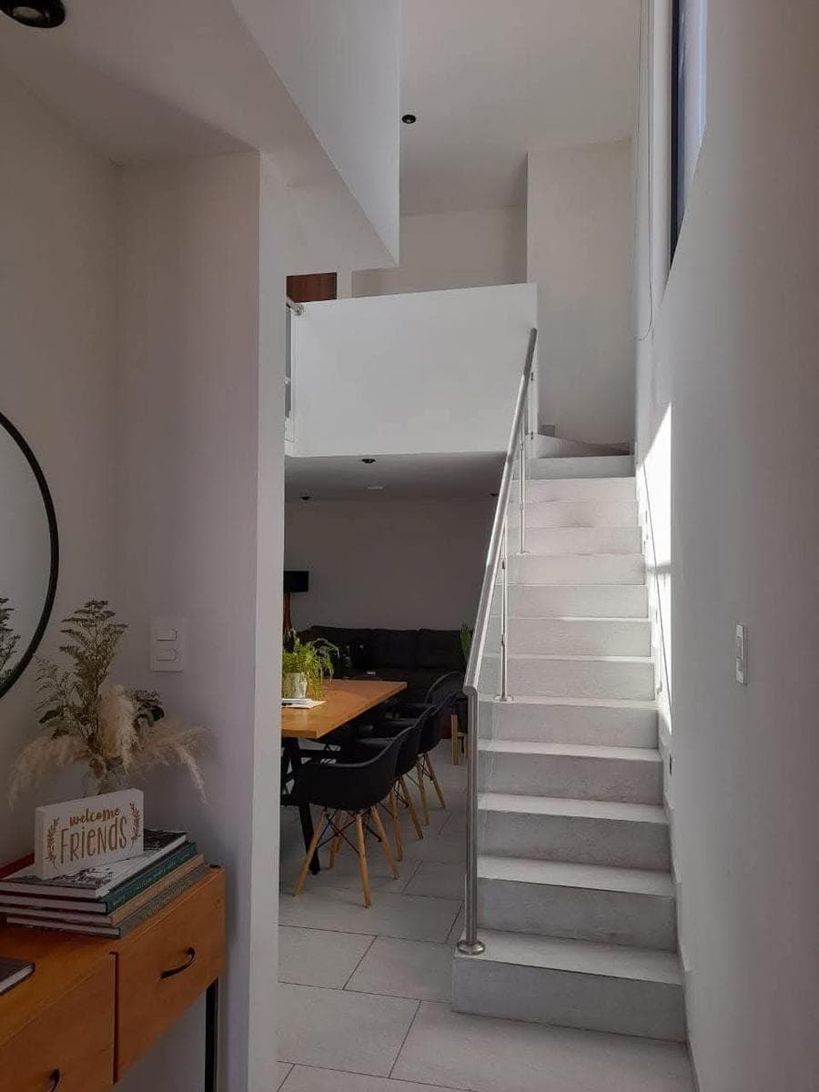 HOUSE FOR SALE IN FORJA REAL