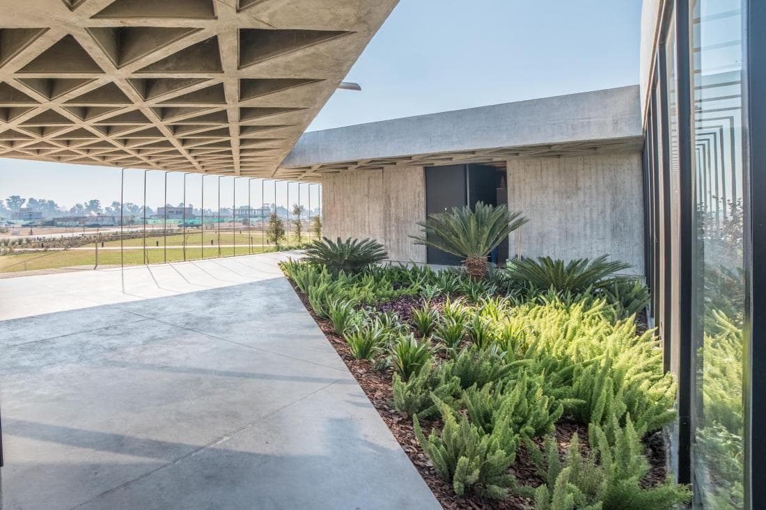 FOR SALE: 1,753 m² Lot in Vida Club de Campo - Funes