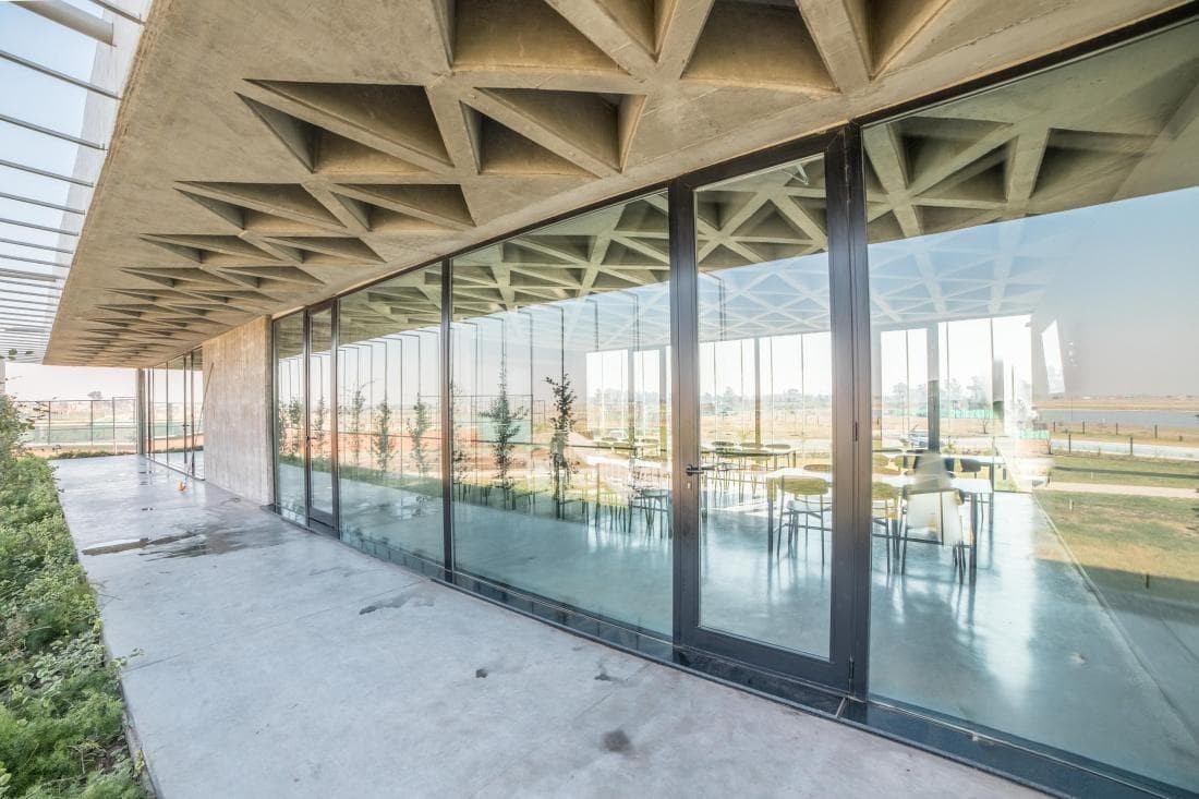 FOR SALE: 1,753 m² Lot in Vida Club de Campo - Funes